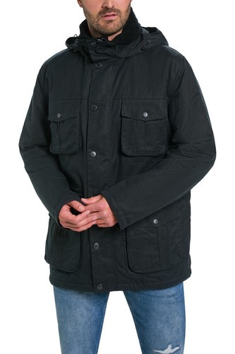 Barbour parka corbridge - barbour, xl