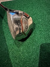Ping G15 Driver 10,5 Damen Rechtshand Golfschläger Graphit Schaft