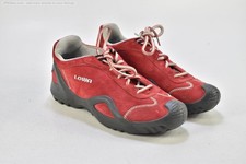 Lowa AL-X Sienne Damen