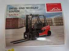 Conrad Linde Diesel- und