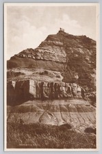 Blackgang Chine Cliffs Isle of