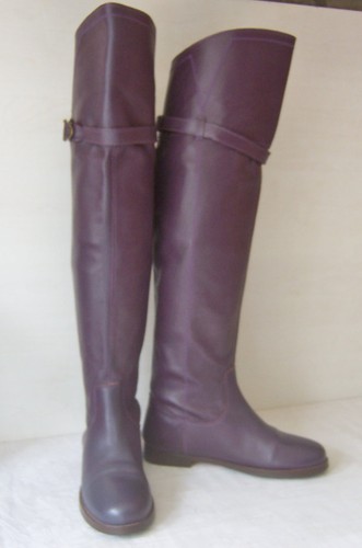 Stiefeletten/Overknee-Stiefel