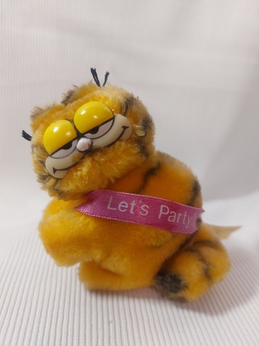 Garfield
