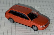 Rietze RM  H0   Audi A4 Avant