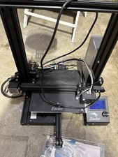 Creality Ender-3 Series 3D