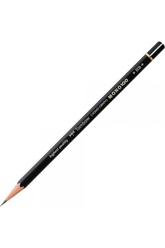 Bleistift tombow mono - tombow,