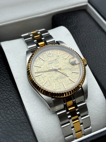 Tudor prince date - prince, 72033