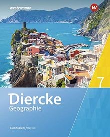 Diercke geographie ausgabe - diercke,