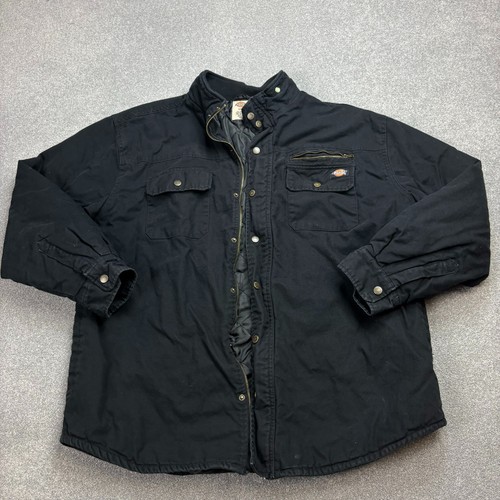 Dickies jacke erwachsene 2xl - dickies,