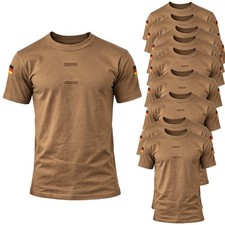 10 x Original Bundeswehr