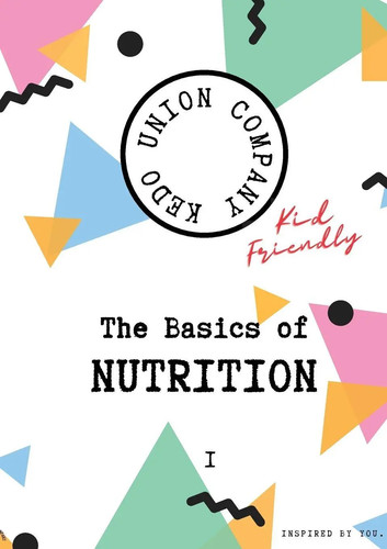 The basics nutrition - nutrition, i