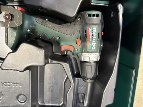 Metabo powermaxx ssd bl - powermaxx,