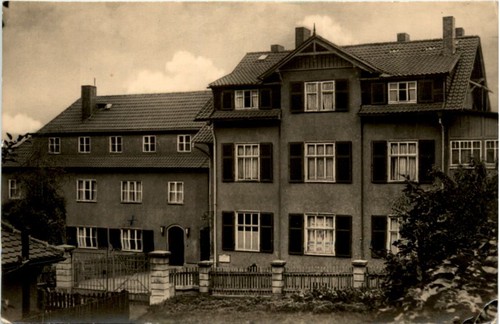 Bad liebenstein kurheim - bad, liebenstein,