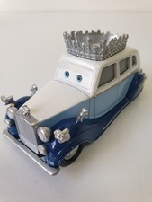 Disney Pixar Cars Deluxe The