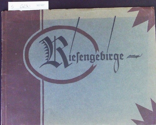 Riesengebirge ansichten in - riesengebirge.,