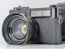 Exc yashica electro 35 - [, 4]