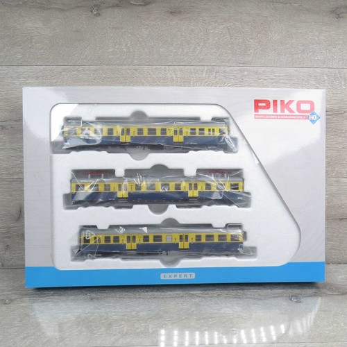 Piko 51450 pkp set - -,