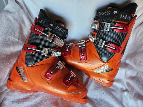 Tecnica skischuhe skistiefel - tecnica,