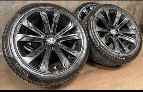 Original bmw f15 f16 - bmw, x6
