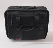 Tumi Alpha Business Trolley