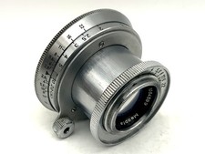 Meopta 45mm 1:2.8 Objektiv