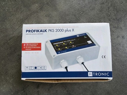 Tronic profikalk pks 2000 - pks,