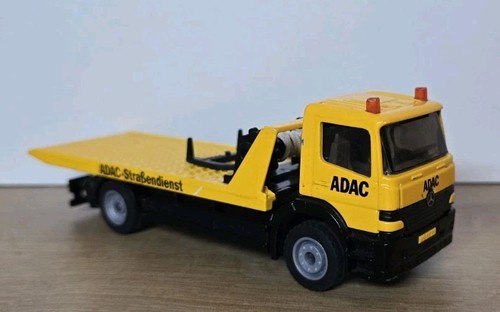 Siku 2712 lkw mercedes - siku,