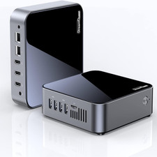 DreamQuest Mini PC Windows 11