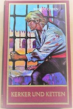 Karl May Bamberg Berndt Guben Der Pfeifer Band II Kerker und Ketten top Exemplar