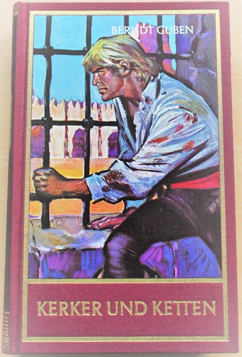 Karl may bamberg - bamberg, berndt