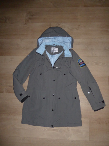 Bonprix winter mantel - mantel, jacke