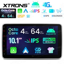 XTRONS 7" Android 14 Autoradio