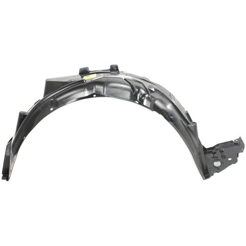 New honda insight front - 10-13,