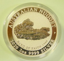 Australien 2 oz Australian