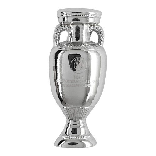 Uefa euro pokal pin - em,