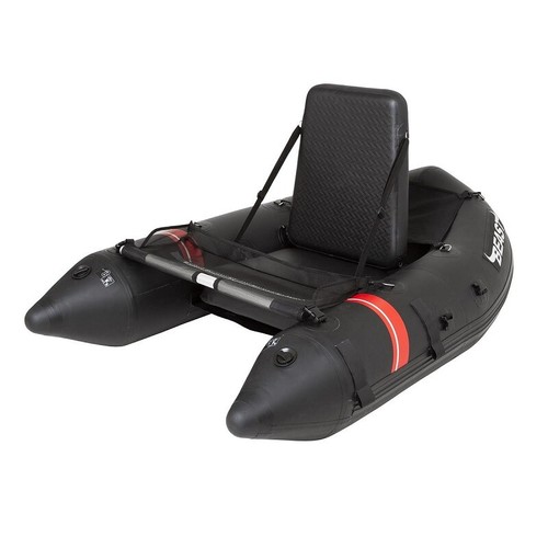 Abu garcia beast - belly, boat