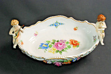 große PRUNKSCHALE 35 cm