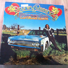 LP  -  COMMANDER CODY & LOST