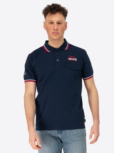 Lonsdale polohemd lynton - lonsdale,