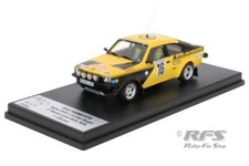 Opel Kadett C Coupe GT/E