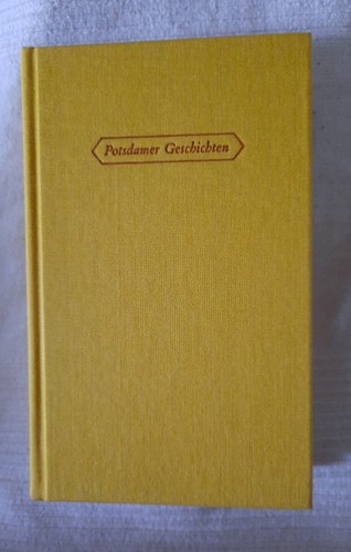 Gisela heller potsdamer - heller:,
