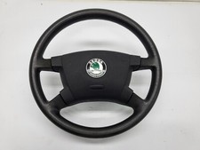Skoda fabia lenkrad mit - -,