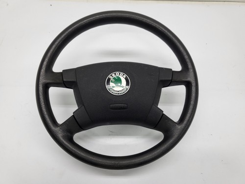Skoda fabia lenkrad - fabia, 6y
