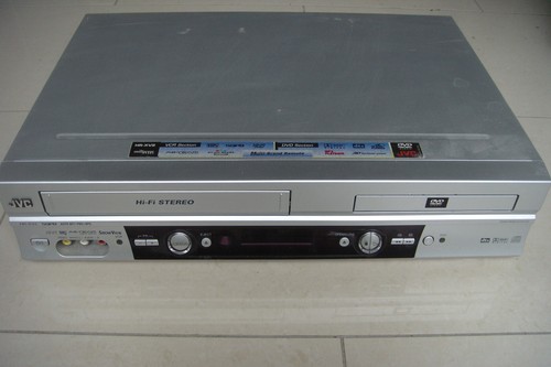 Jvc xv2e dvd player video - jvc, player/video