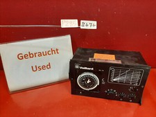 Vaillant compact controller