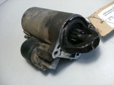 Anlasser / Starter 0 001 112