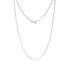 Luxxos Luxxos Erbskette 1,5 mm