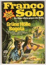 2 - Franco Solo Nr. 55, Grüne