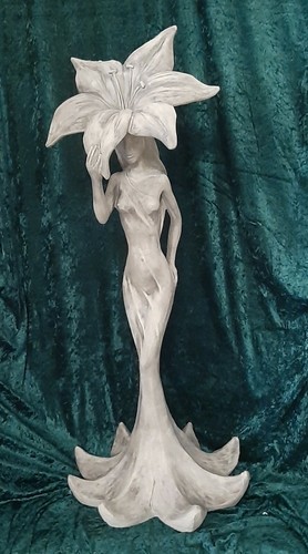 Silhouette des fleurs - silhouette,