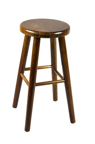 Barhocker holzhocker barstuhl - barhocker,